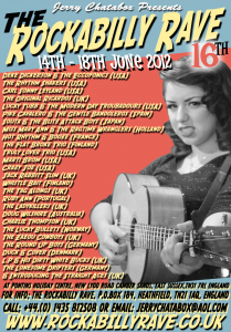 Rockabilly Rave