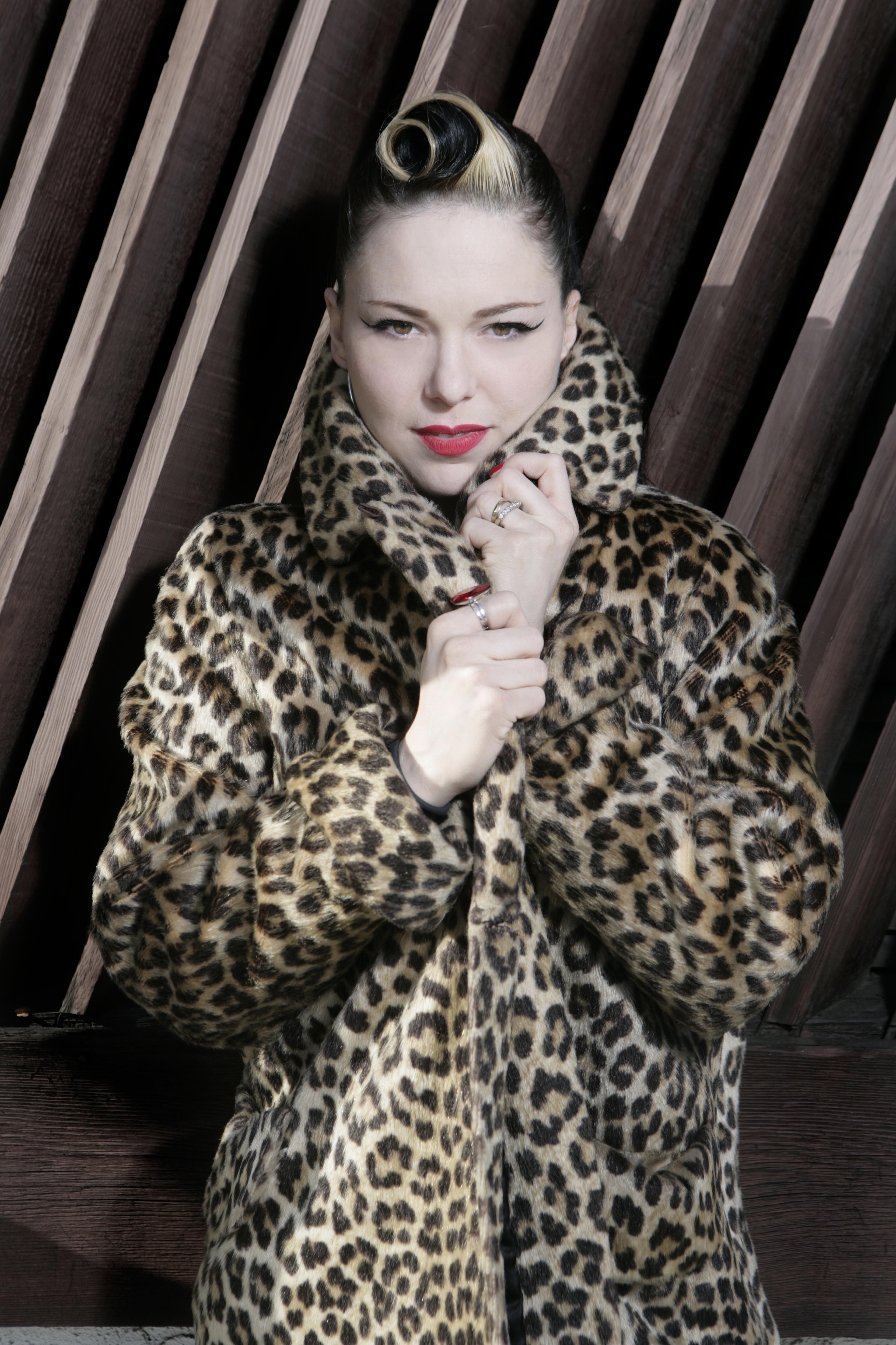Imelda May To Perform At Bristol International Jazz & Blues Festival