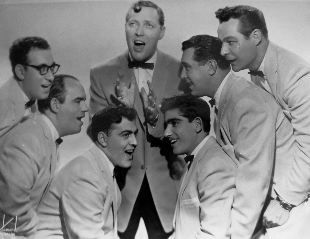 On this day….1955