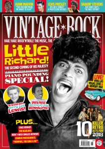 VR36.cover_420 Vintage Rock 36 Little Richard