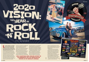 vintage rock 
