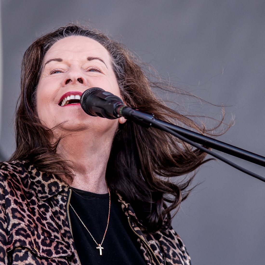 Linda Gail Lewis