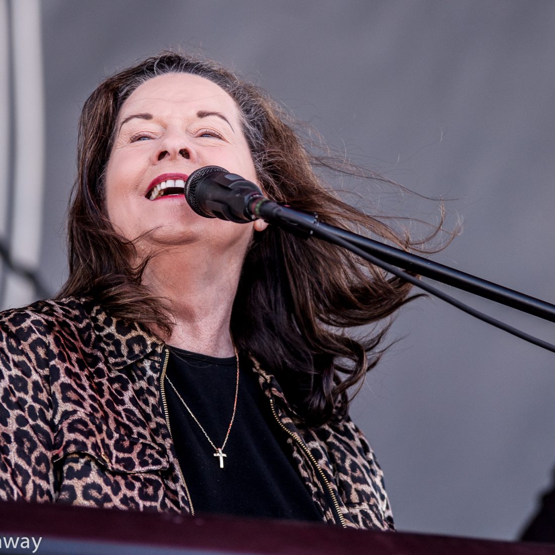 Linda Gail Lewis