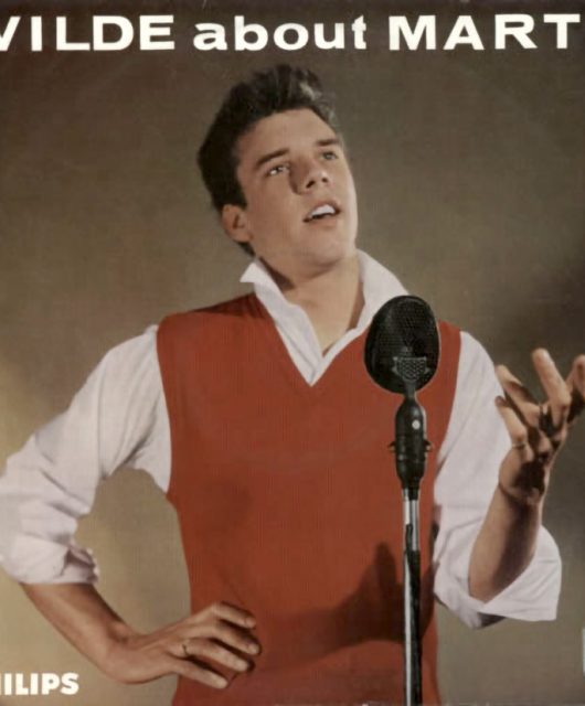 Wilde About Marty Classic Album