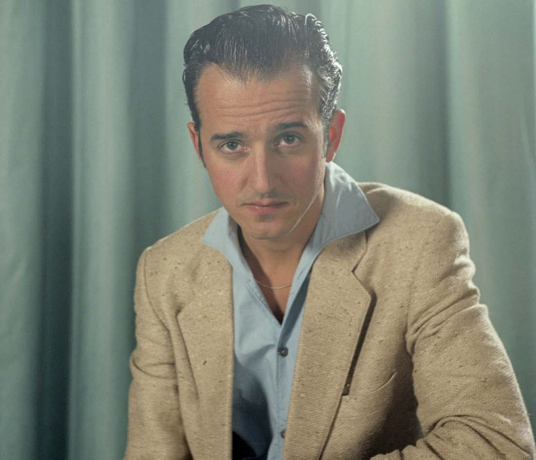 Soundtrack of my life: Marcel Riesco
