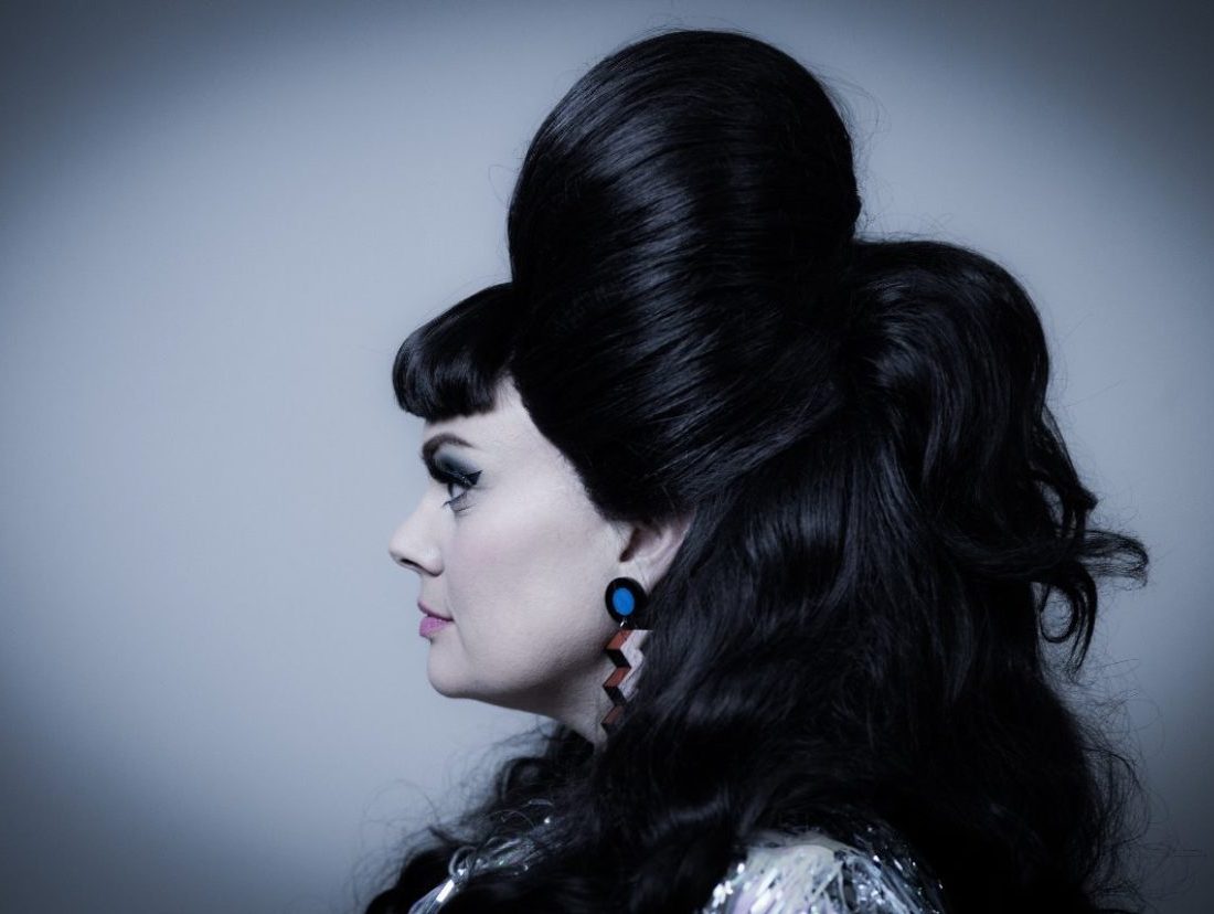 Interview: Tami Neilson