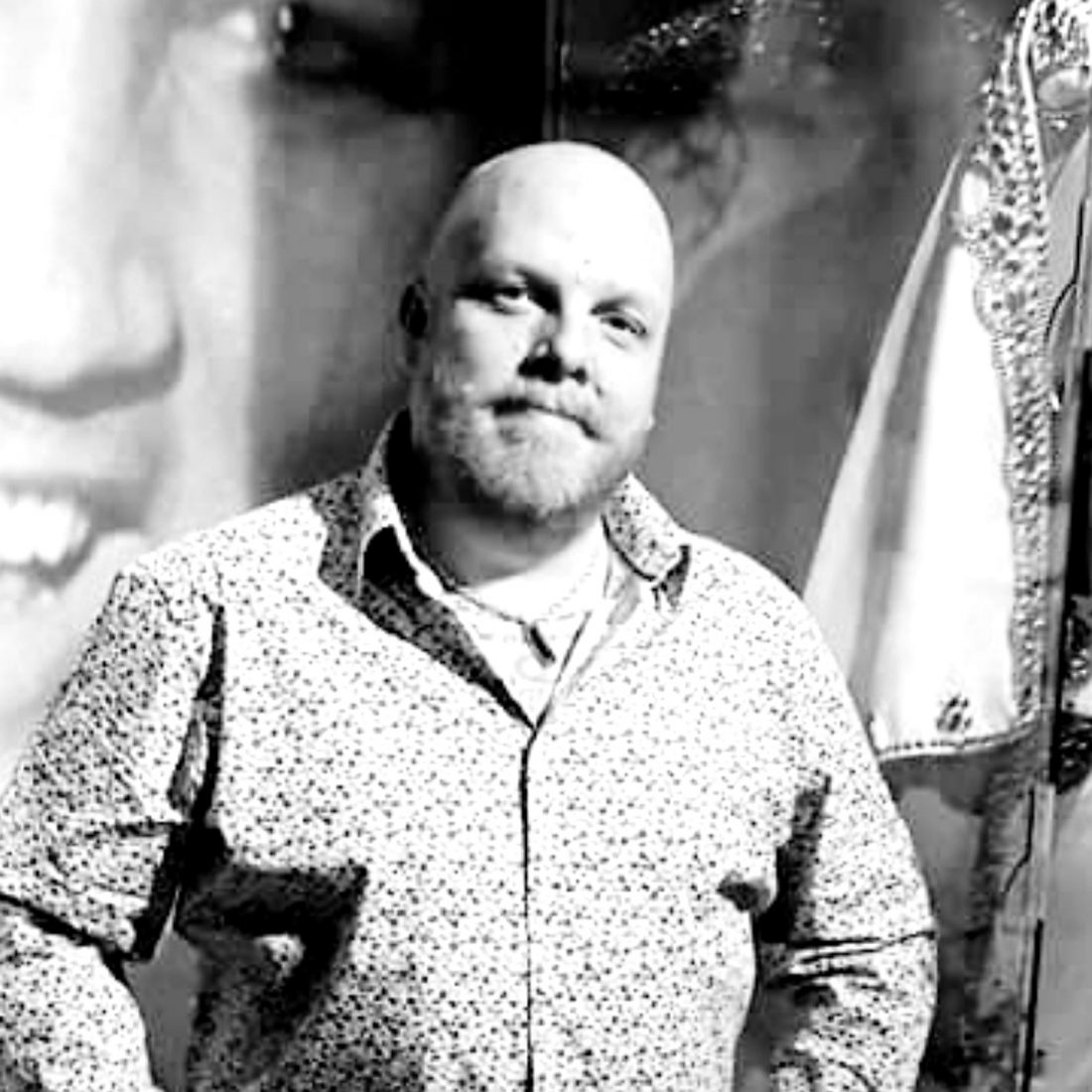 Elvis Superfan – Mark Witherington