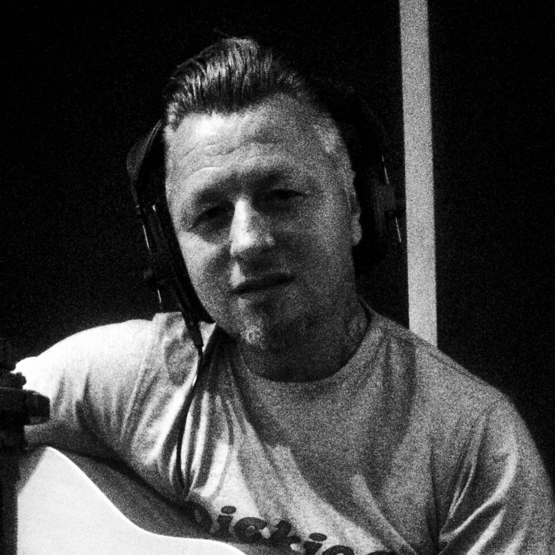 Soundtrack To My Life – Bob Butfoy