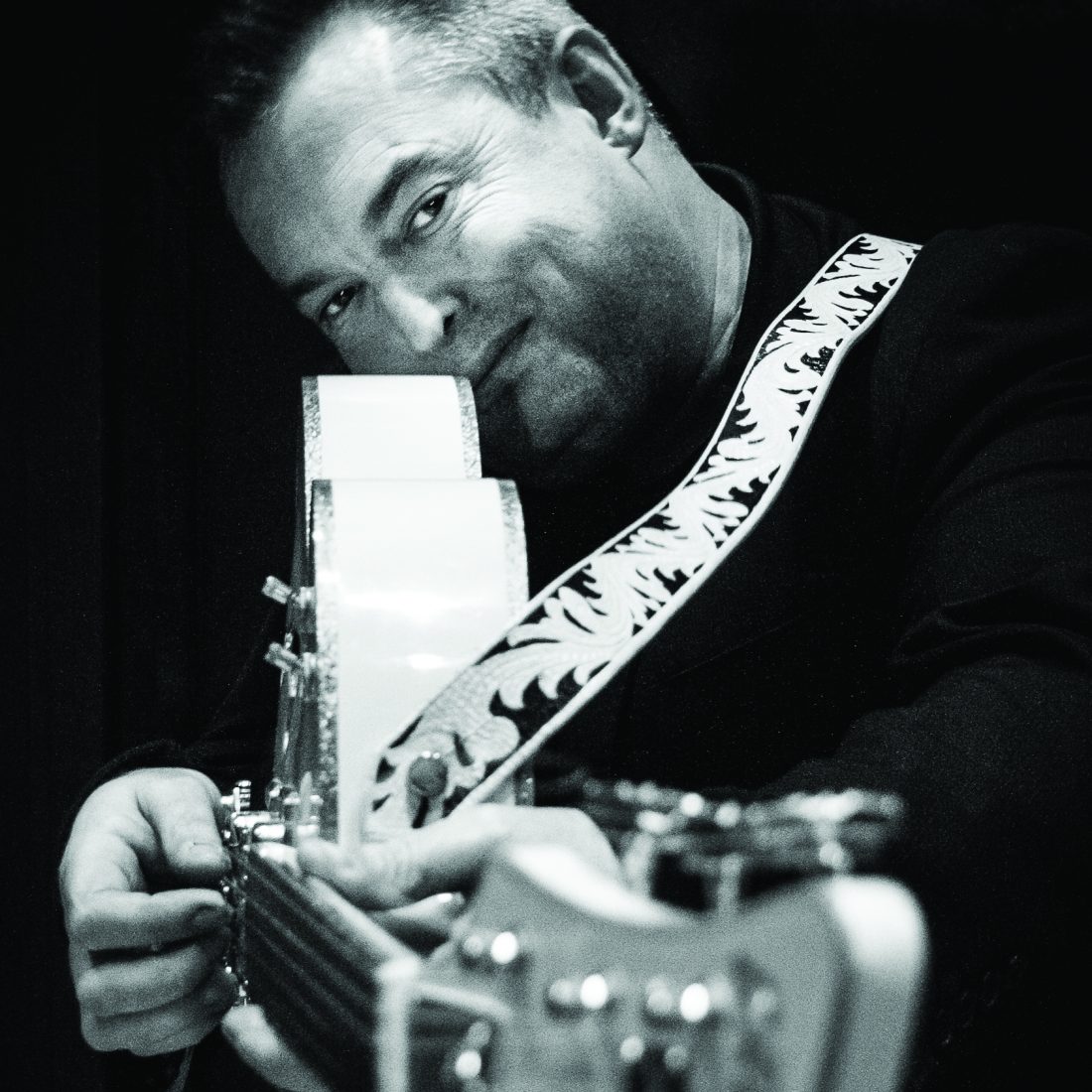 Soundtrack Of My Life – Boz Boorer