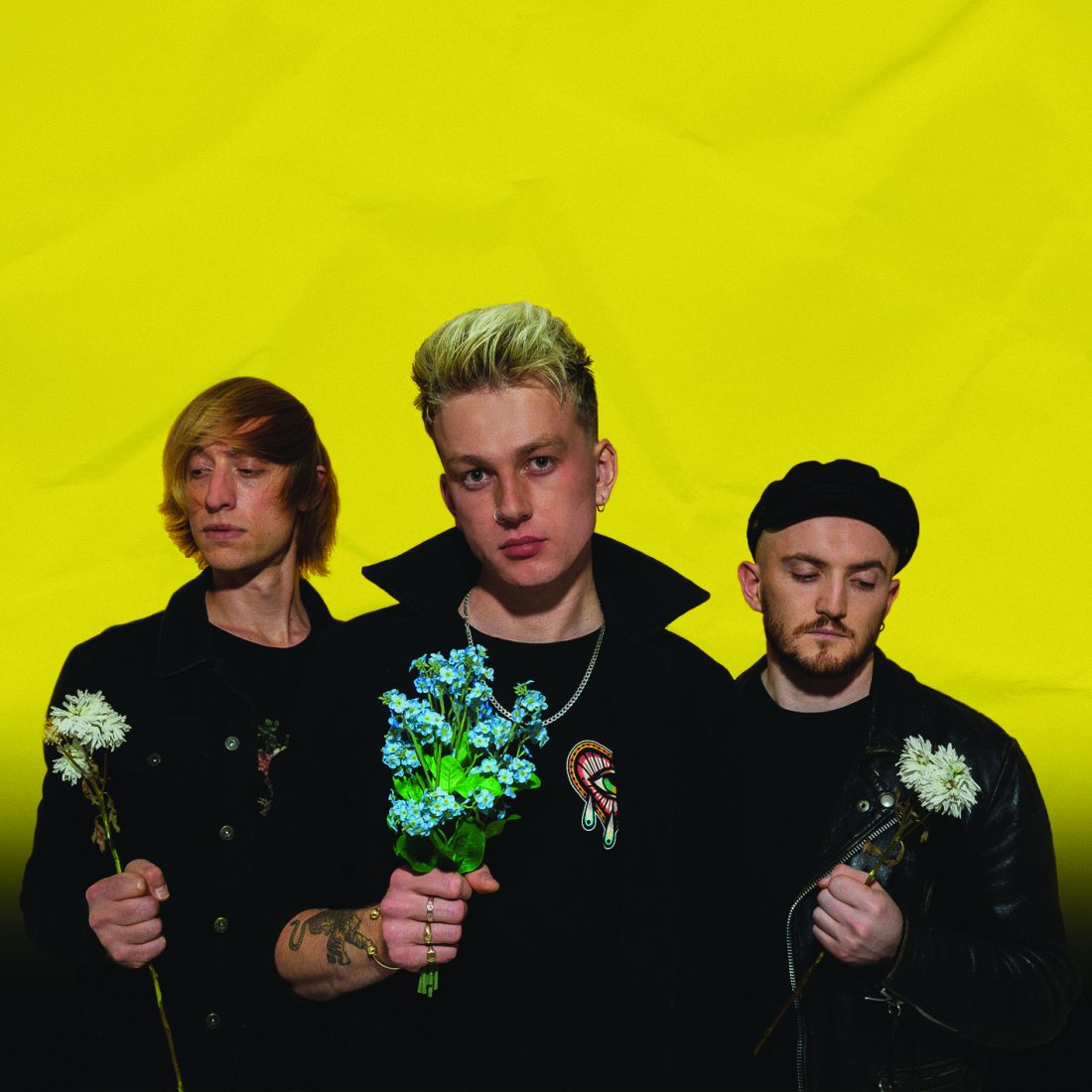 Interview: Red Hot Riot