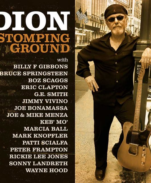 Dion St
