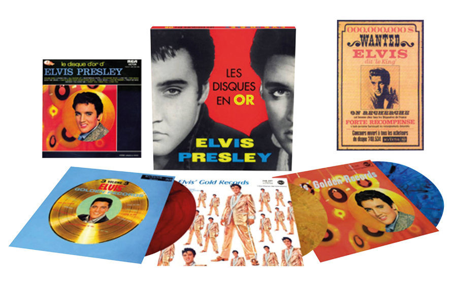Record Store Day 2022 serves up rock’n’roll treats