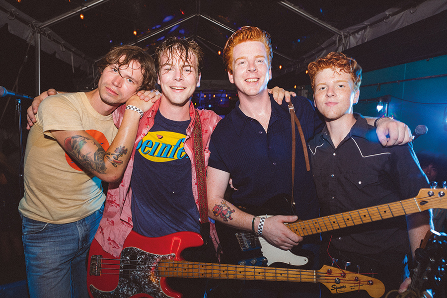 Q&A – Televisionaries