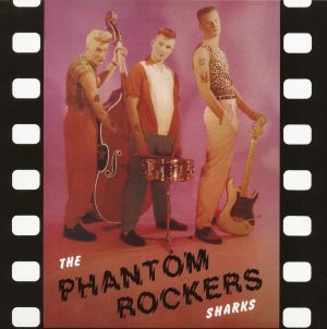The voices of neo-rockabilly