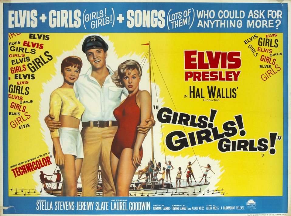 Silver Screen Songsmiths