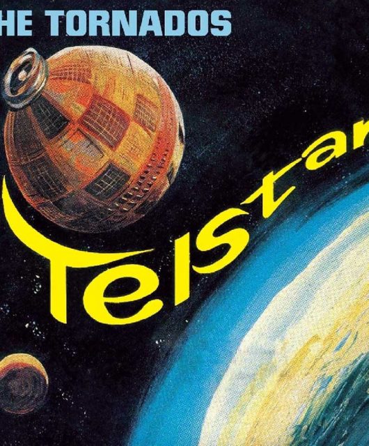 The Tornados' Telstar