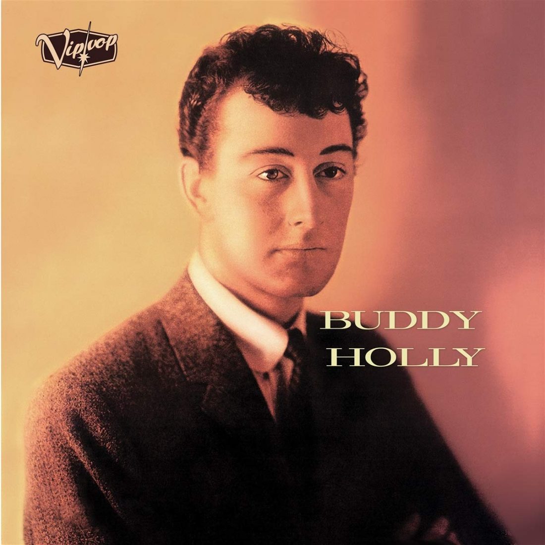 Buddy Holly: Country boy
