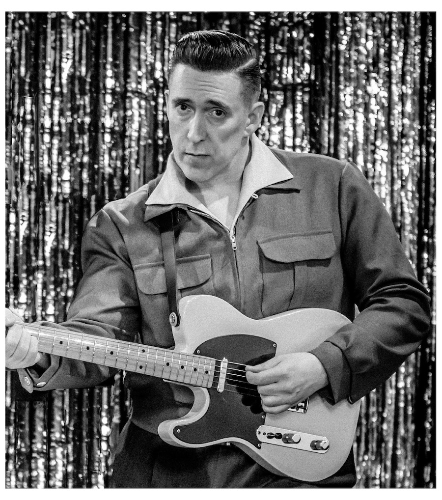 Soundtrack of the Life – Brett Waters of The Bullets
