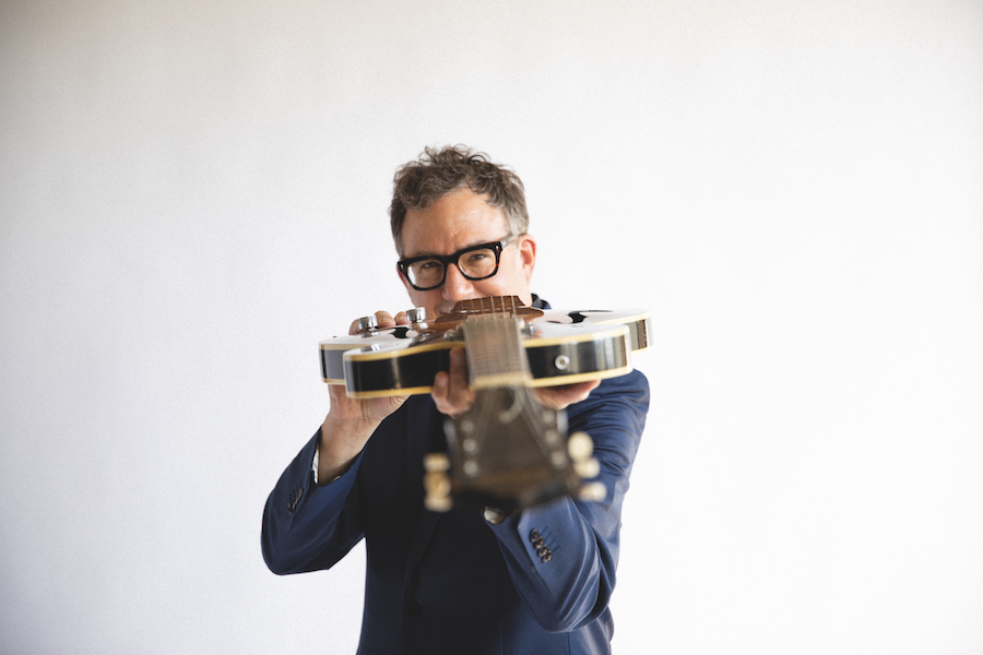 Soundtrack Of My Life – Greg Townson