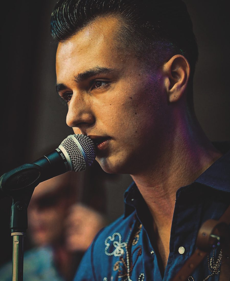 JASON PORTRAIT
