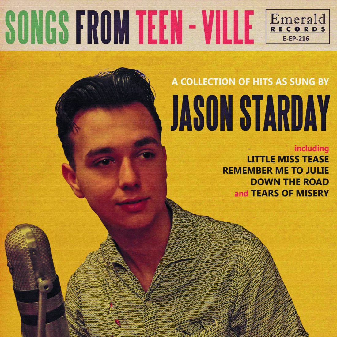 cover EP