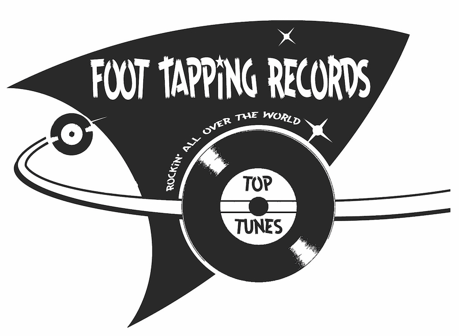 The story of Foot Tapping Records