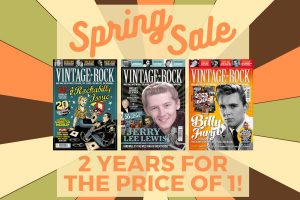 VR Spring Sale 23