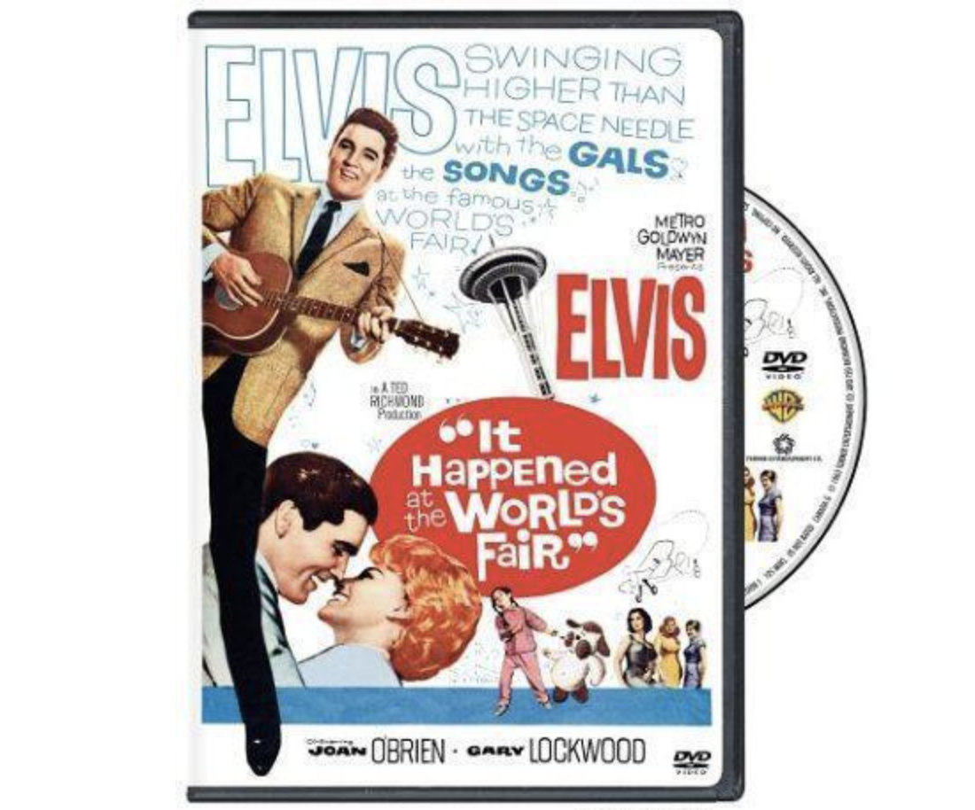 elvis film
