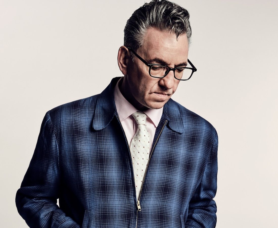 Richard Hawley’s new single