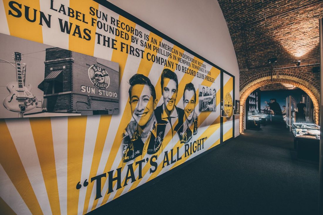 Elvis Exhibition