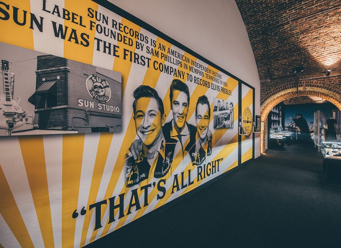 More Elvis treasures on show in London as exhibition is extended