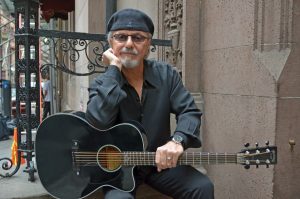 Dion by David Godlis