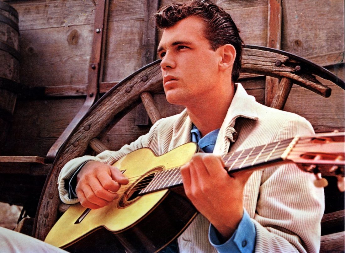 Duane Eddy dies aged 86