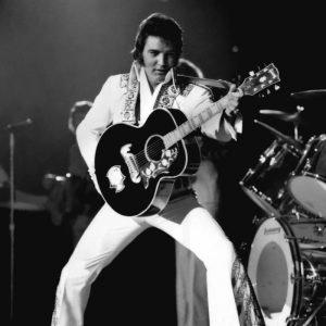 Comprehensive new Elvis ‘Memphis’ collection announced
