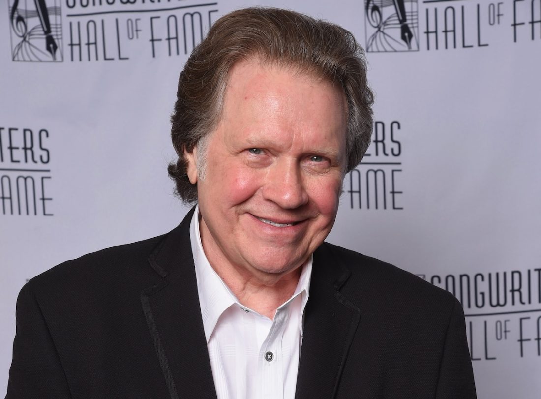 Suspicious Minds songwriter Mark James dies