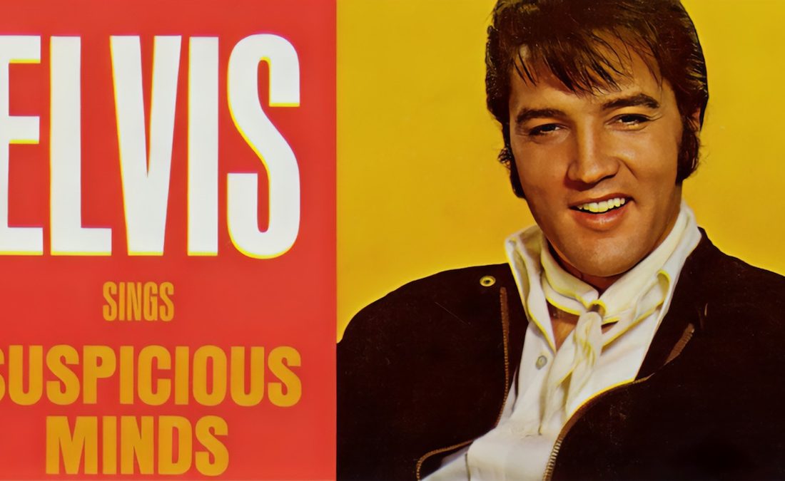 Suspicious Minds