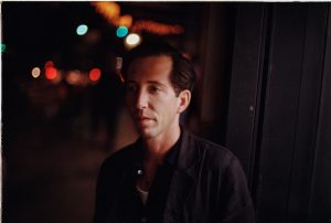 Pokey LaFarge