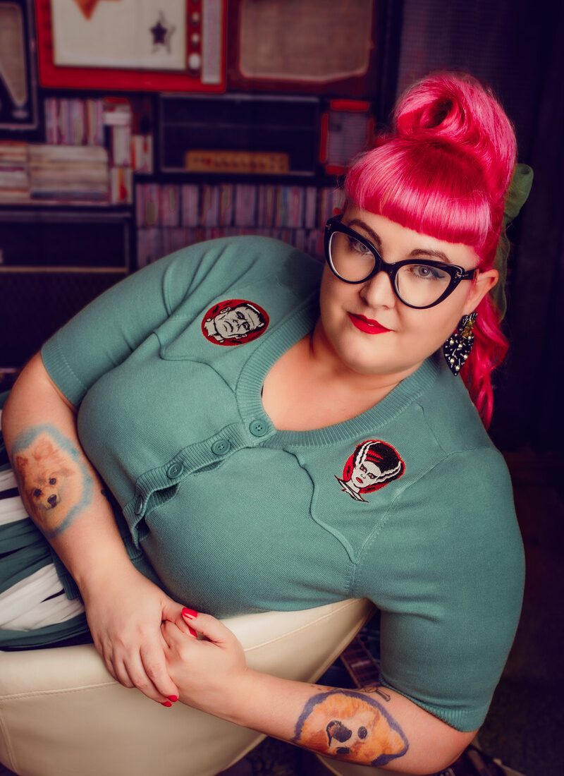 JANE ROSE