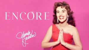 Celebrating the Queen of Rockabilly - Wanda Jackson