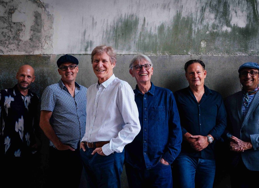 The Manfreds announce 30-date UK tour