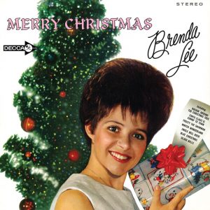 Brenda Lee’s Rockin’ Around The Christmas Tree