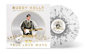 Buddy Holly With The Royal Philharmonic Orchestra