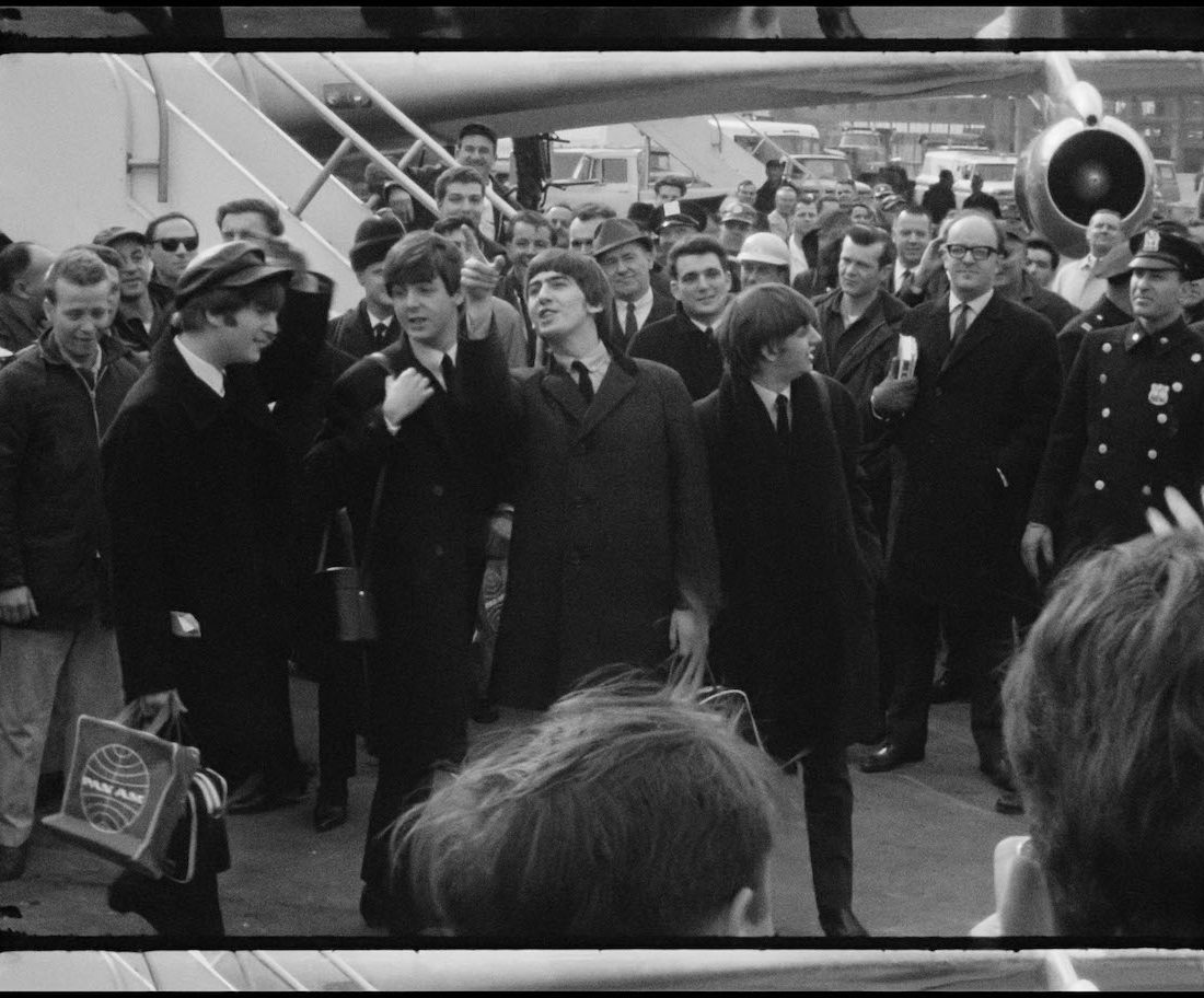 Beatles ’64