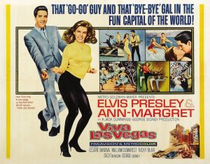 Elvis Presley - Viva Las Vegas