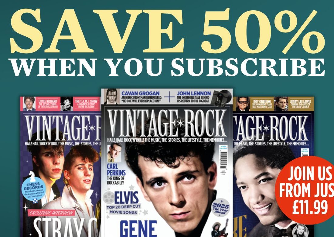 Half Price Sale: Subscribe & Save 50%