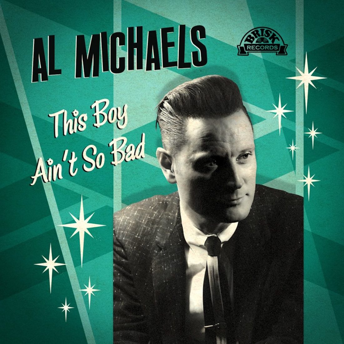Review – Al Michaels: This Boy Ain’t So Bad