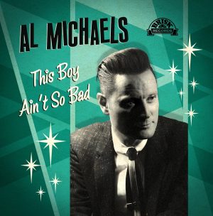 Al Michaels This Boy Ain’t So Bad cover
