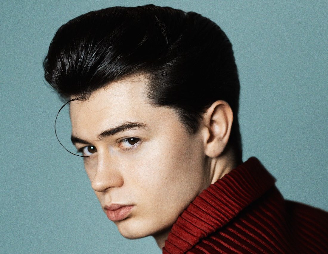 One To Watch – Elliot James Reay