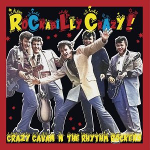 Review – Crazy Cavan ‘N’ The Rhythm Rockers