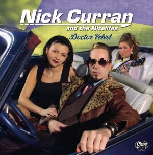Review - Nick Curran And The Nitelifes
